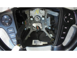 Volant Hyundai Genesis 2008   