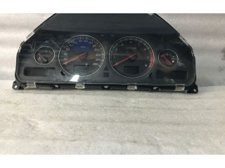Přístrojová deska  Volvo XC90 2004 30682272, 1580761  