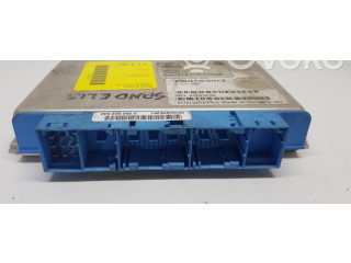 Блок управления коробкой передач 7514265, 7514299   BMW 3 E46