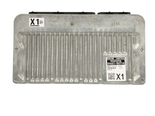 Řídící jednotka 896610U710, MB2762007301   Toyota Yaris 2018
