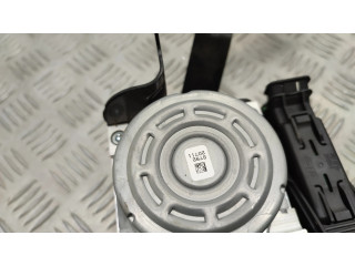 Блок АБС M1BC2C219KB, M1BC2B373KB   Ford  Puma  2019- года