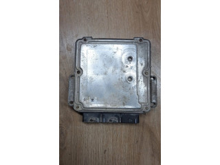 Блок управления двигателя 8G9112A650BF, 0281014832   Ford Mondeo MK IV