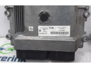 Řídící jednotka 9818160080, 1611717380   Peugeot 308 2018
