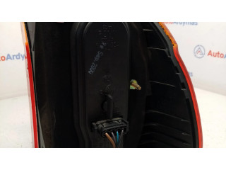 Задний фонарь левый 6900213, 63216900213    BMW 5 E39   1996-2003 года