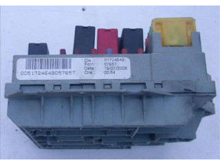 Блок предохранителей 51724649   Lancia Ypsilon    