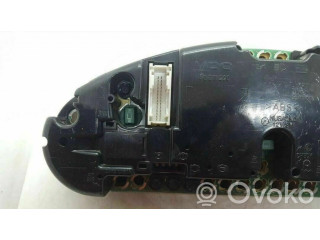 Přístrojová deska  BMW 3 E36 1991 110008463107, 8364380  