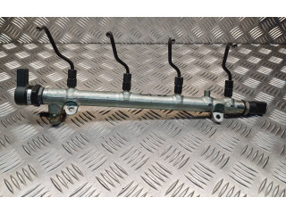 Vstřikovací lišta A6460700295, 0445214073   Mercedes-Benz C W203     