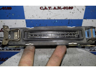 Řídící jednotka 7700816342   Renault Safrane 
