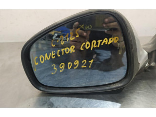 Zpětné zrcátko  Alfa Romeo 166     