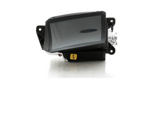 Дисплей    62308782163, A0-7051B   BMW 4 G22 G23 G24 G26