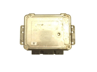 Řídící jednotka 8200518648, 0281012657   Suzuki Grand Vitara II 2008