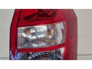 Задний фонарь правый сзади 04805966AH, 333207    Chrysler 300 - 300C   2005-2010 года