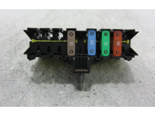   Pojistková skříňka 9636079380, 9636079380   Fiat Scudo 