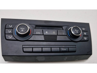 Блок управления климат-контролем 9162984, 070193526   BMW 3 E92 E93