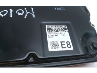 Řídící jednotka 89661K0080   Toyota Yaris 2021