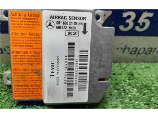 Блок подушек безопасности 0018202126, 0018202126   Mercedes-Benz E AMG W210