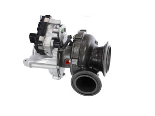  Турбина BMW X4 F26  806094-5010S, 806094-5010S         