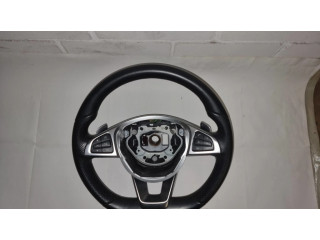 Руль Mercedes-Benz GLC X253 C253  2015- года A0004603803, 308013899162      