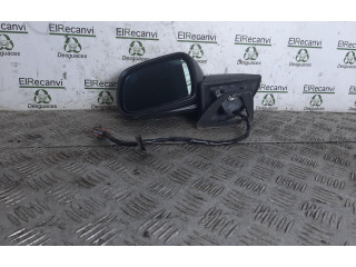 Zpětné zrcátko  Peugeot 207 CC     