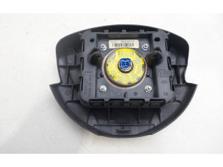 Надувная подушка для передней двери 8200823307    Dacia Logan I   