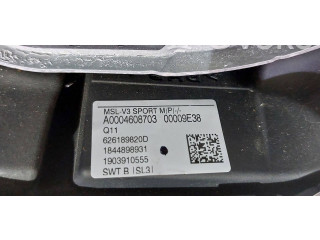 Руль Mercedes-Benz V Class W447  2014 -  года A0004608703      
