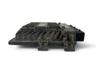 Řídící jednotka 9664611380, 9661642180   Citroen Jumpy 2007