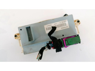   Pojistková skříňka 46750594, 260601   Fiat Stilo 2001