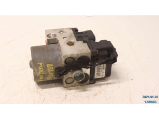 Блок управления АБС 93172000, 0265216478   Opel Meriva A