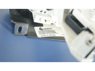 Vstřikovač 275109F600, 275109F600   Nissan Primera    0G18 