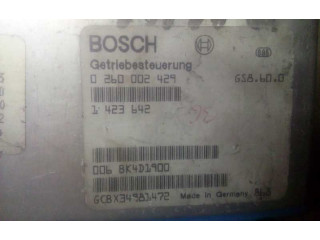 Блок управления коробкой передач 0260002429   BMW 3 E46