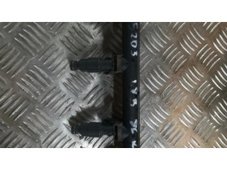 Vstřikovač 0280155884, PA66GF35   Rover 45  pro benzínový motor 1.8 18K4FP38 