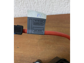  Pojistková skříňka 18572, 6113690058303   BMW 7 E65 E66 2007