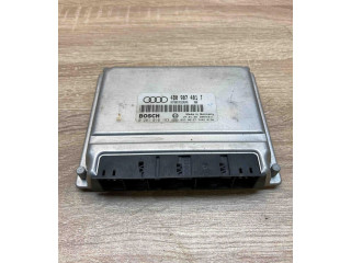 Řídící jednotka 4B0907401T, 0281010153   Audi A6 S6 C5 4B 1997