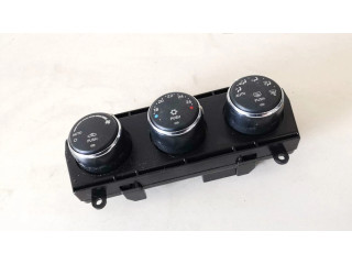 Блок управления климат-контролем p55111886ab   Chrysler Sebring (JS)