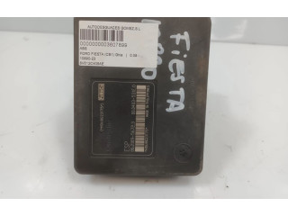Jednotka ABS 8V512C405AE   Ford Fiesta 2009