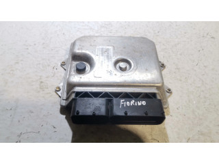 Řídící jednotka 55250637   Fiat Fiorino 2012
