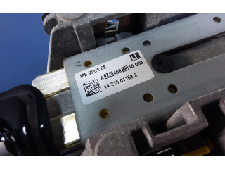    Рулевая рейка A2464602316, A2464602316   Mercedes-Benz CLA C117 X117 W117 2013 - 2019 года