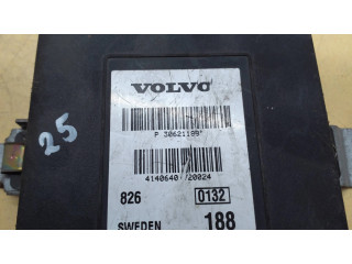 Блок комфорта 30621188, 4140640   Volvo S40, V40   