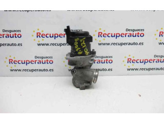 Клапан EGR 9672880080    Peugeot 3008 I