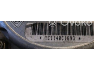 Подушка безопасности водителя YC1140C1693   Mercedes-Benz E W124