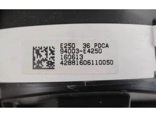Přístrojová deska  KIA Soul 2016 94003E4250  