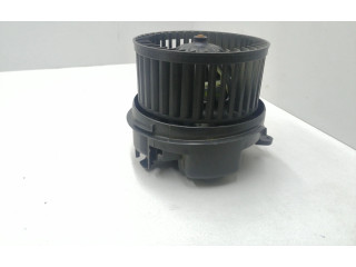 Вентилятор печки    GMVA86CHP35, F665876T   Think City