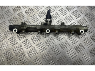 Zpětné zrcátko  Peugeot 607 2003  0445214017, 007022  