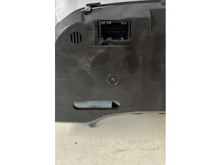 Přístrojová deska  Fiat Qubo 2014 503002184415, 503002184415  