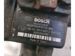 Vstřikovací čerpadlo 0445010097, 0055204599   Opel Signum     