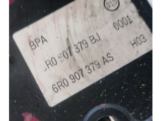 Блок АБС 6R0907379BJ   Skoda  Roomster (5J)  2006 - 2015 года