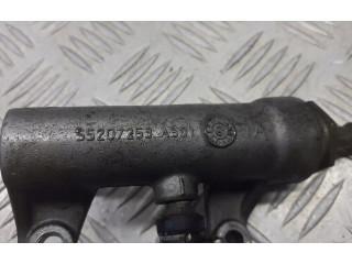 Vstřikovací lišta 555207253   Fiat Croma     
