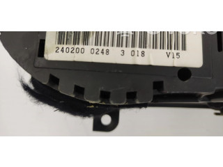 Přístrojová deska  Seat Toledo I (1L)  2402000248  