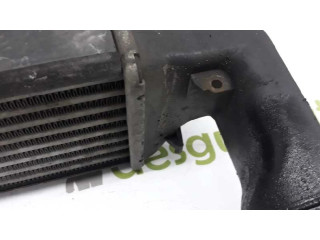 Интеркулер  17517793370, 7793370   BMW X3 E83 2.0