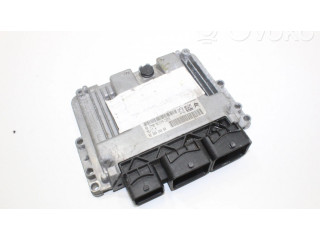 Řídící jednotka 9666824080, 0261S05715   Citroen C4 SpaceTourer 2022